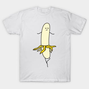 Funny banana dancers T-Shirt